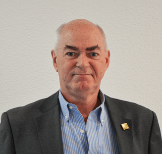 David Brennan, Director of Dangerous Goods by Air Consulting